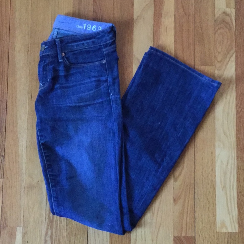 Gap sexy boot